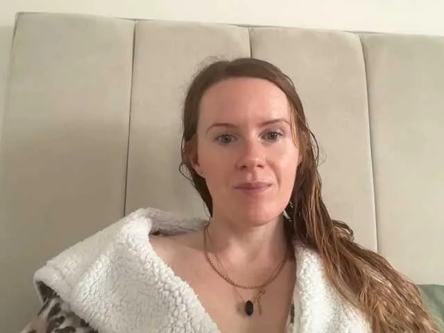 REDHEADROSIE Image 15