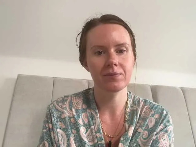 REDHEADROSIE Image 2