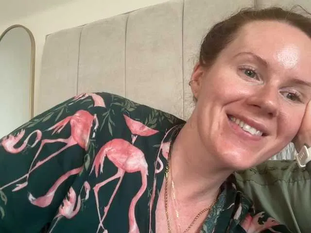 REDHEADROSIE Image 5