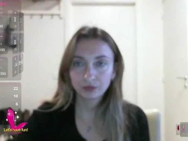 RuslanaFlower live room