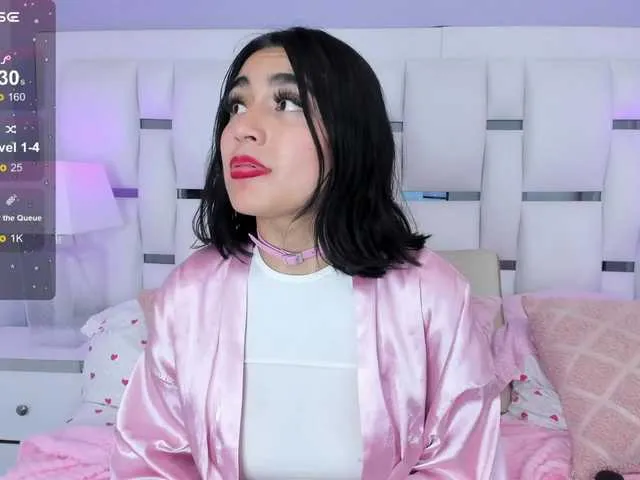 SabrinaLuke's Thumb Image