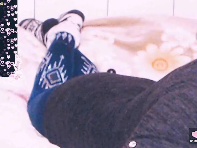 SexyAlina123 live room