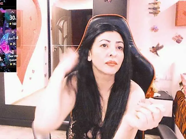 SexyAlina123 Image 9