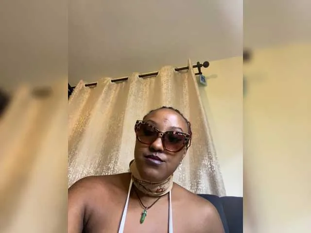 SexyCookie live room