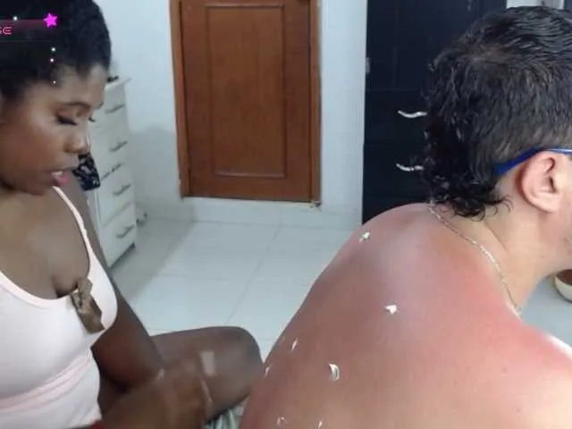 sexyebonypov Image 19