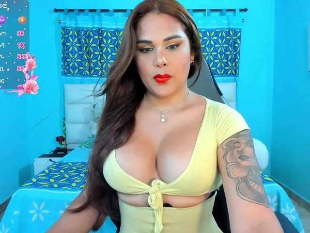 shadiaorozco Image 6