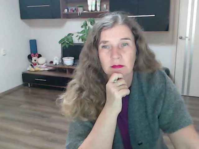 SophiaBonne live room