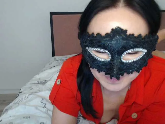 Sun-Shy's Thumb Image