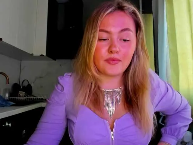 SunshineEmma live room