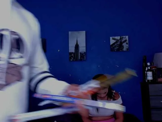 sweetSecrethot1 live room