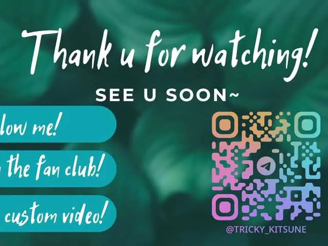 Tricky-Kitsune Image 8