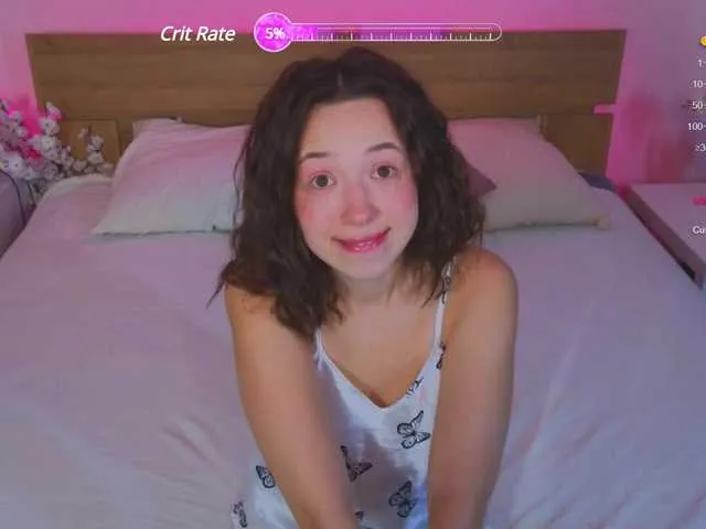 Trixiie's Thumb Image