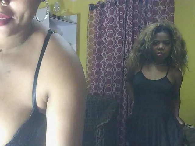 Twinsexgirl's Thumb Image