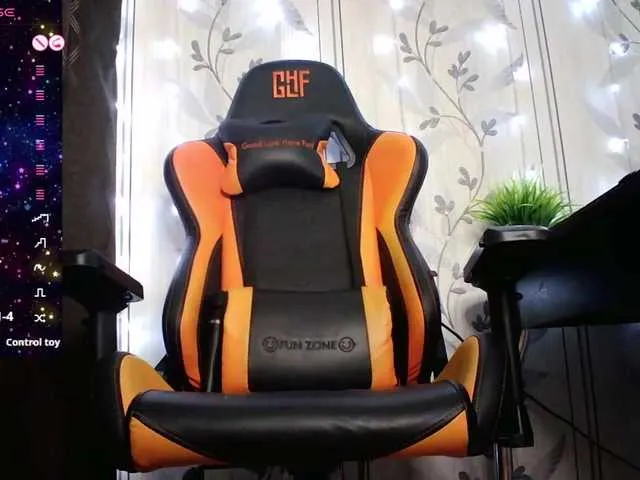 Veta-konfeta live room