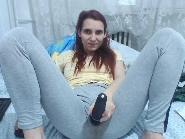 xostefanny's Thumb Image