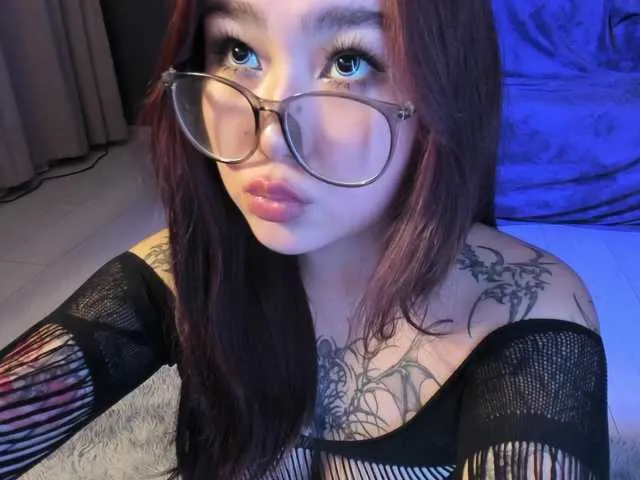 Yuriko-May's Thumb Image