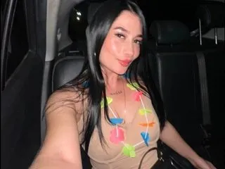 AmberHazee live room