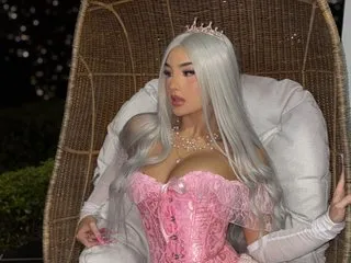 AquariaaFairy live room