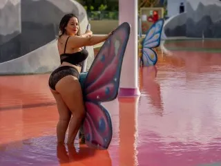 Busty_Isabell live room