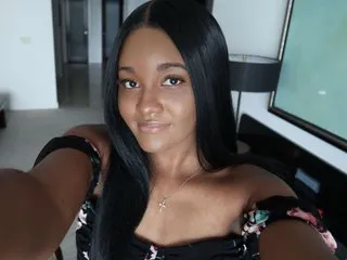 CaramelDoll18 live room