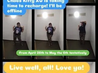 ChaosKittyXO Image 3