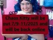 ChaosKittyXO Image 7
