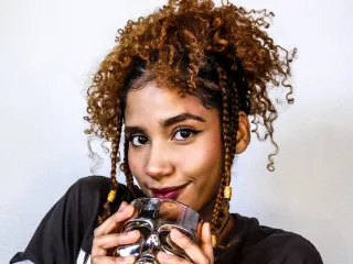 CinthiaWalker live room