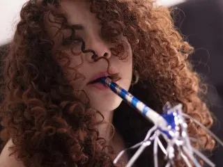 DonnaCurlySunShine's Thumb Image