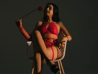 imlucyferreira live room