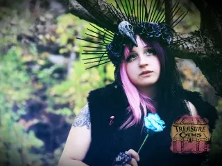 ItsMagicalMae live room