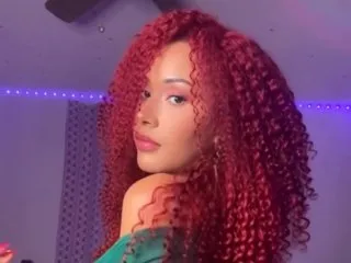 JennaBecklive live room