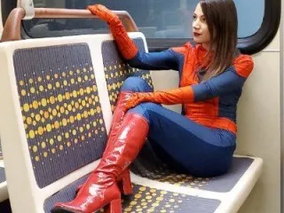 JesseSpark live room