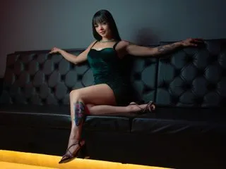 MiiaFoster live room