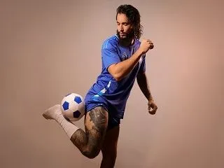 MorganJoness live room