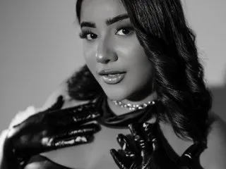 Ninaa_Bunny live room