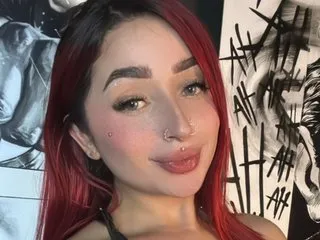 scarlettColliins live room