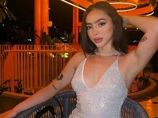 SienaBloom live room