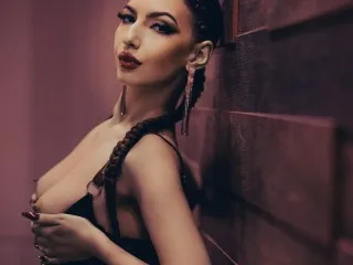 SkylarSparks live room